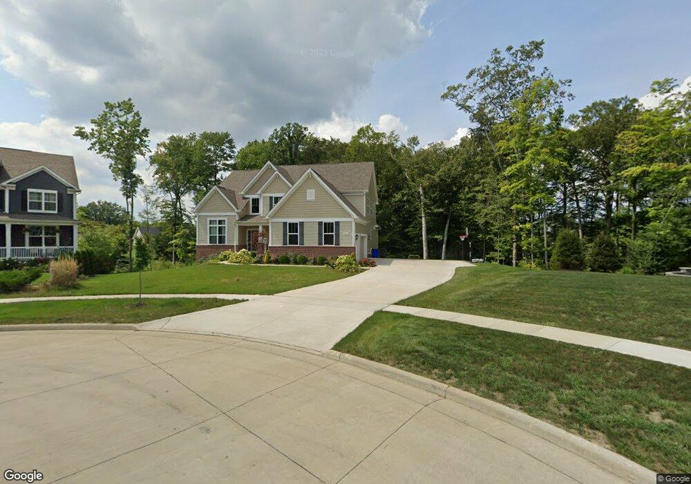 605 Morgan Trail, Aurora, OH 44202 - photo 1