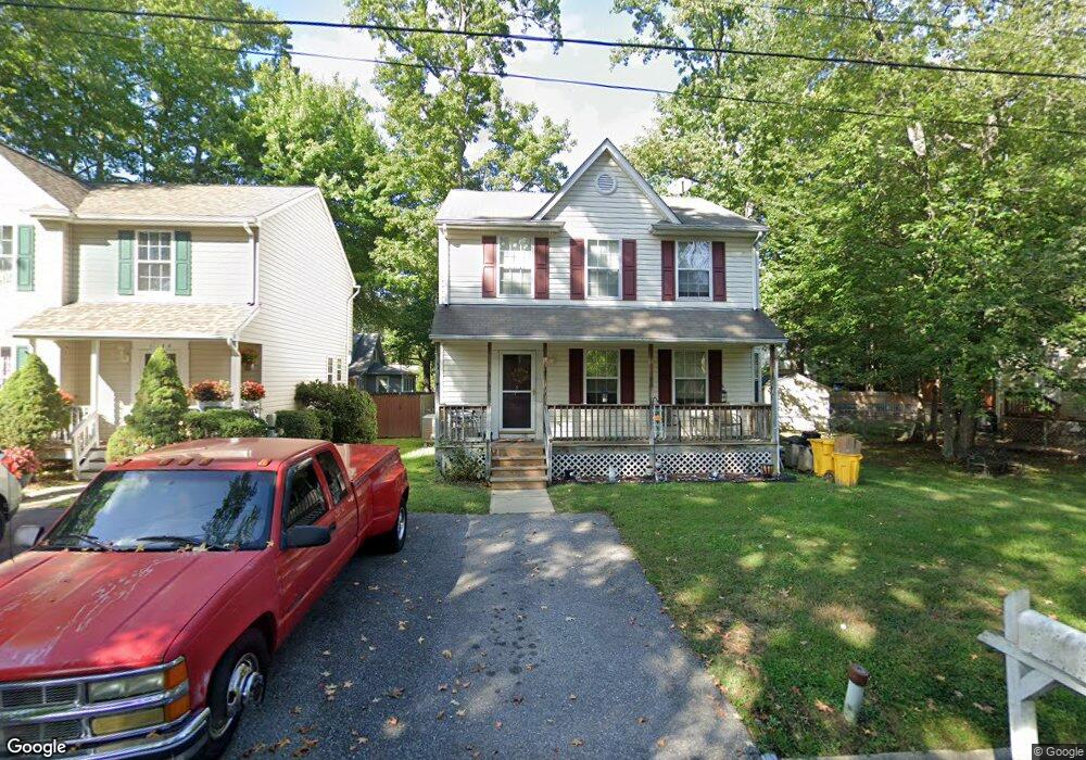 1256 Juniper St, Shady Side, MD 20764 - photo 1