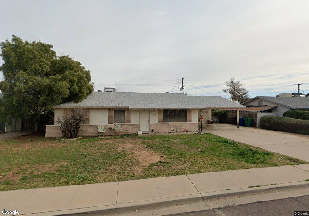 715 S Toltec, Mesa, AZ 85204 - photo 1