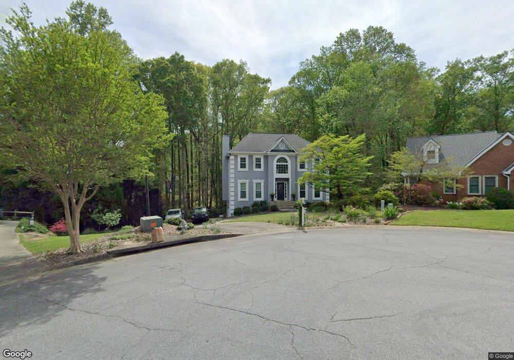 1340 Idlewyld Dr SW unit 3A, Marietta, GA 30064 - photo 1