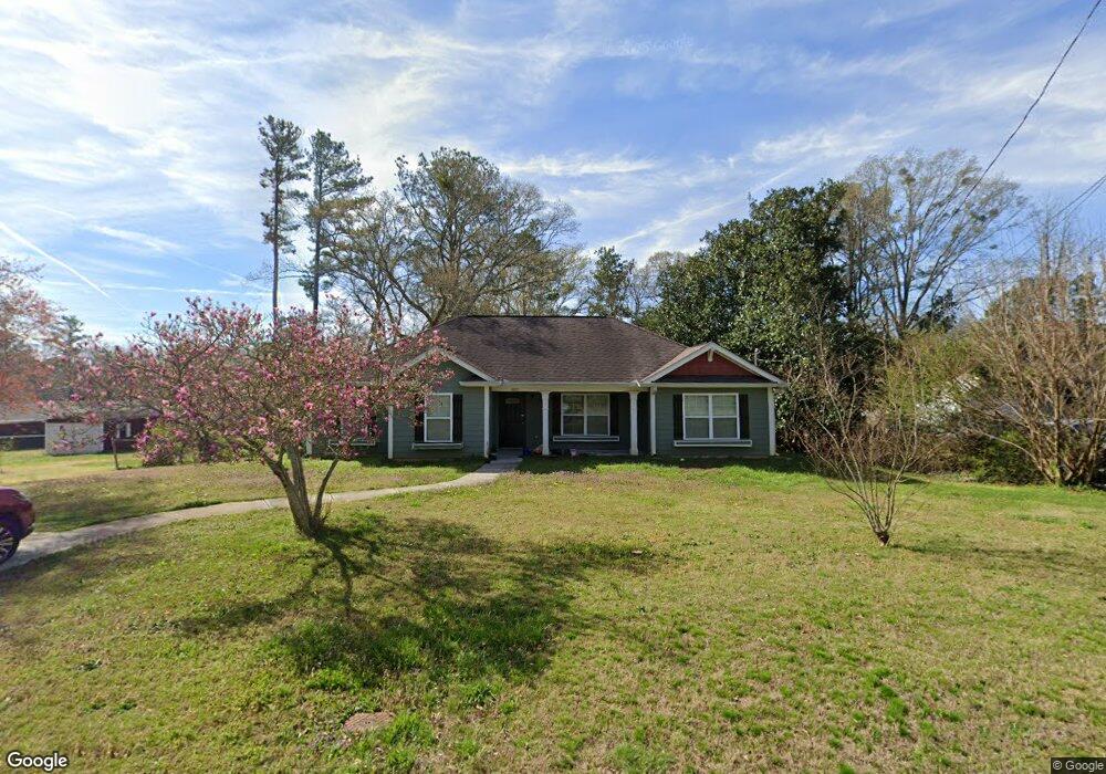 1805 Seayes Rd, Austell, GA 30106 - photo 1