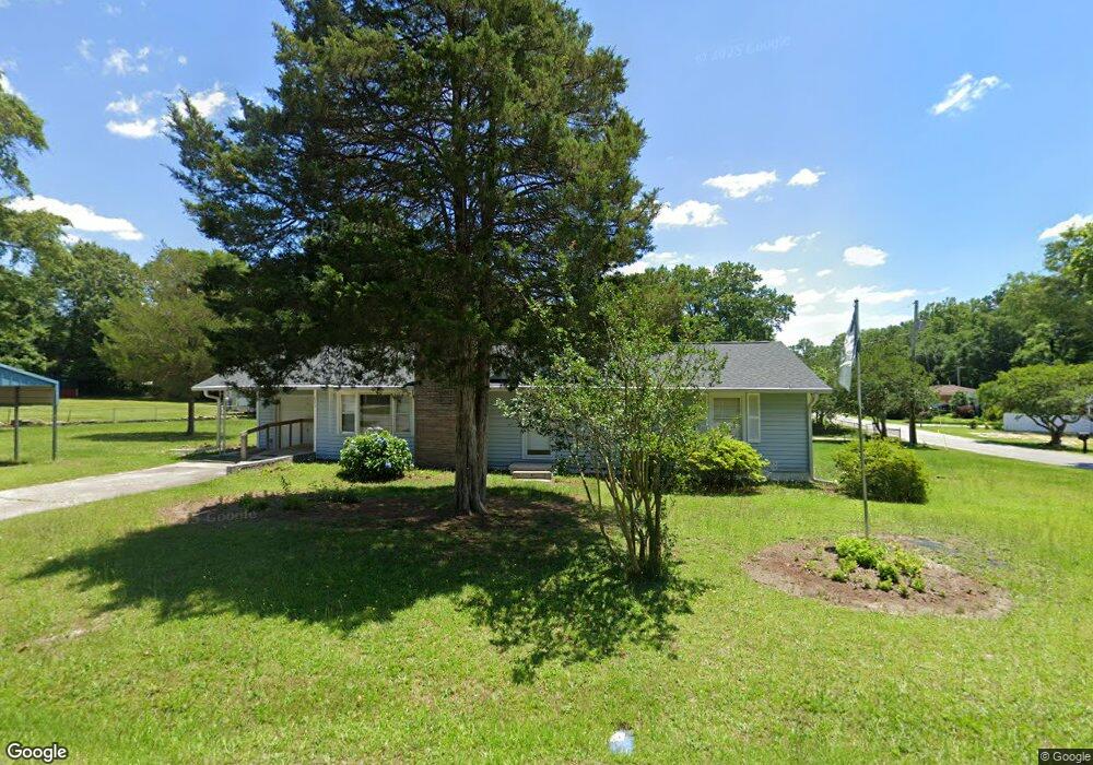 2373 Haile St, Camden, SC 29020 - photo 1