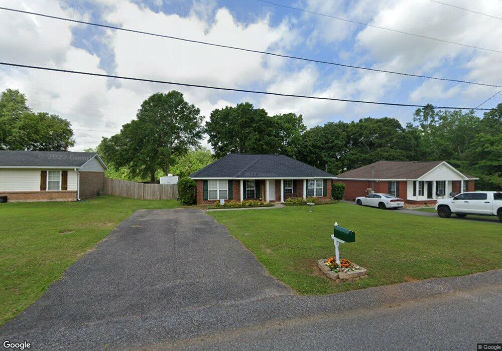 4952 Langham Place, Mobile, AL 36619 - photo 1