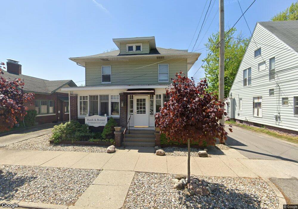 217 S 4th St, Elkhart, IN 46516 - photo 1