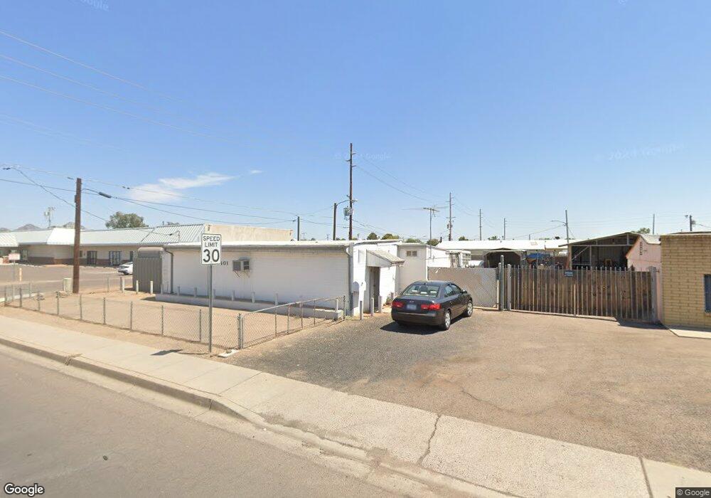 1401 W Hatcher Rd, Phoenix, AZ 85021 - photo 1