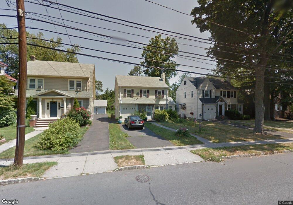 171 Parker Ave, Maplewood, NJ 07040 - photo 1