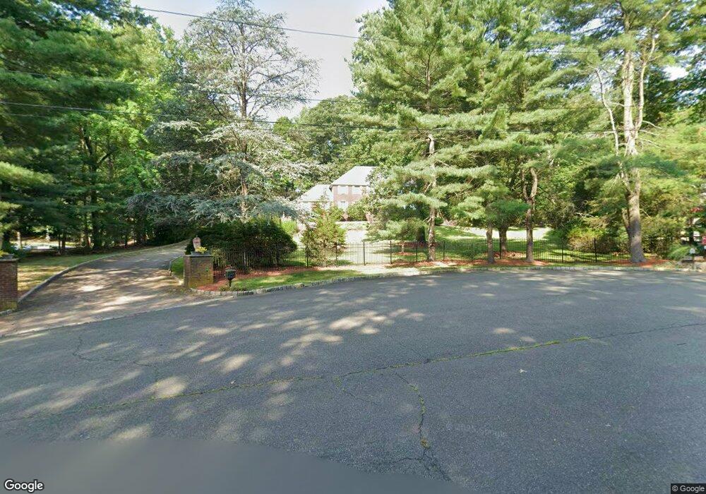 2 Adams Rd, Saddle River, NJ 07458 - photo 1
