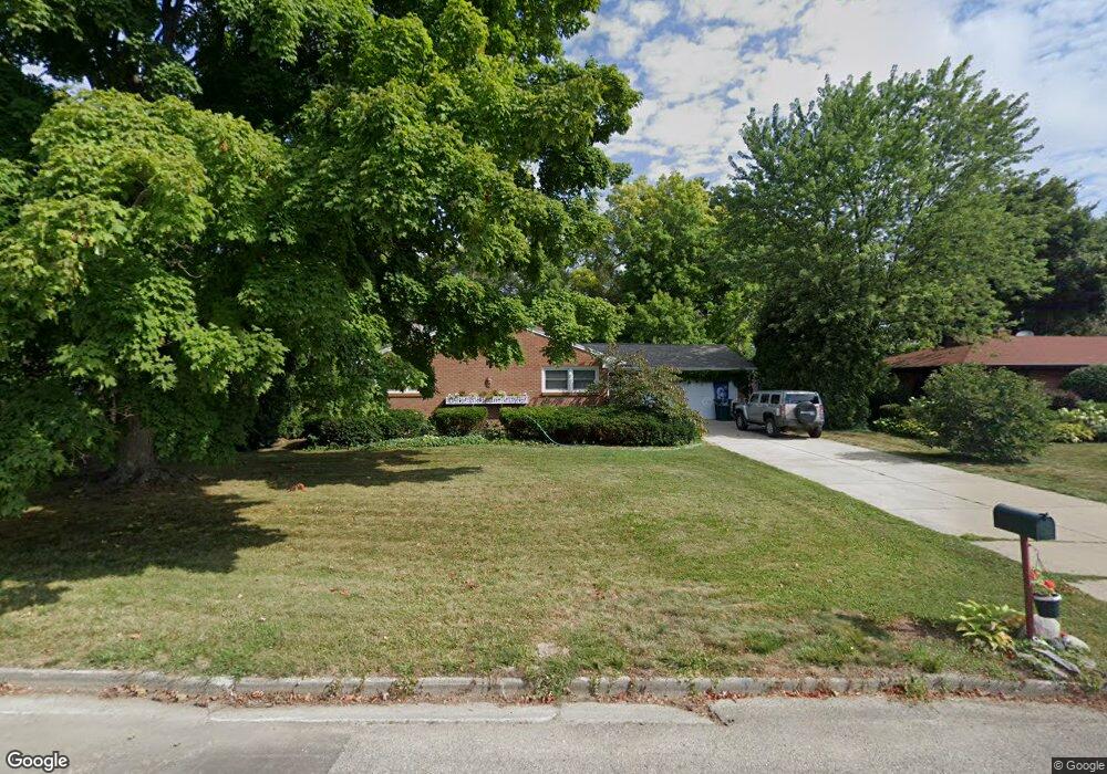 2914 N Cambridge Rd, Lansing, MI 48911 - photo 1