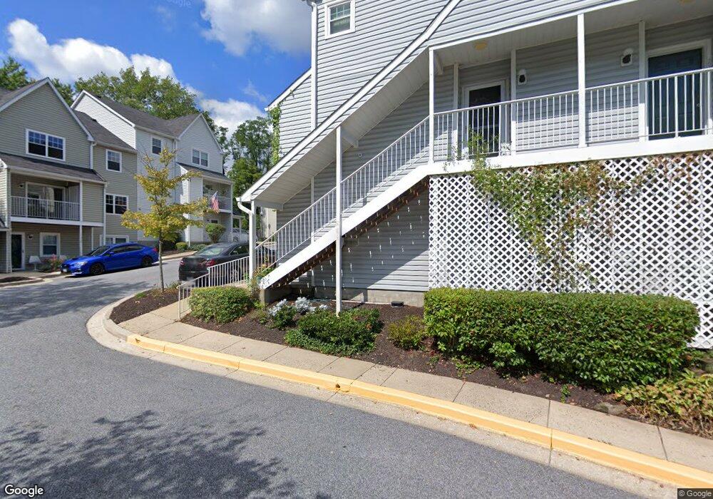 523 Mcmanus Way, Towson, MD 21286 - photo 1