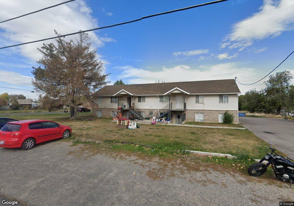 125 E 100 N, Santaquin, UT 84655 - photo 1