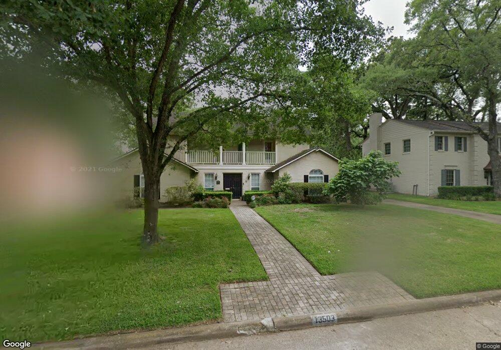 13503 Barryknoll Ln, Houston, TX 77079 - photo 1