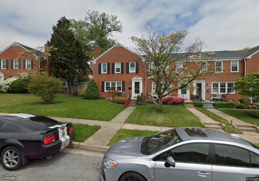 1578 Doxbury Rd, Towson, MD 21286 - photo 1