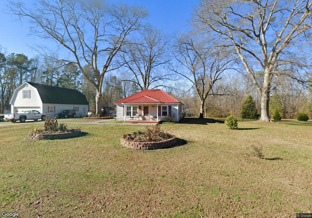 87 J C Wright Rd, Waco, GA 30182 - photo 1