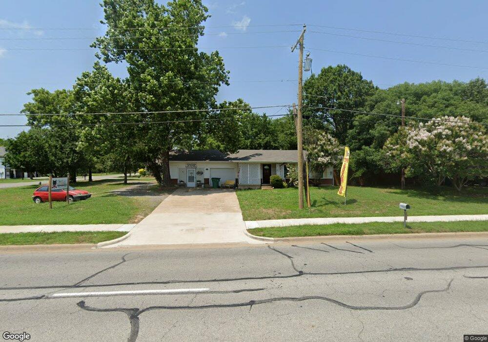 602 E Fm 120, Pottsboro, TX 75076 - photo 1