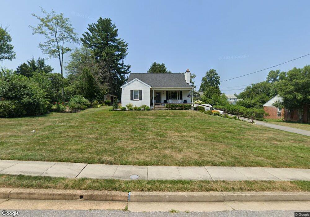 244 Gralan Rd, Catonsville, MD 21228 - photo 1