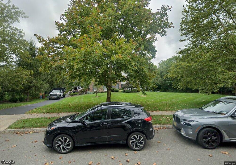 10 Conover Ct, Belle Mead, NJ 08502 - photo 1