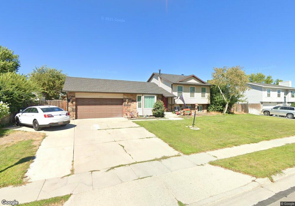 7962 S 3960 W, West Jordan, UT 84088 - photo 1