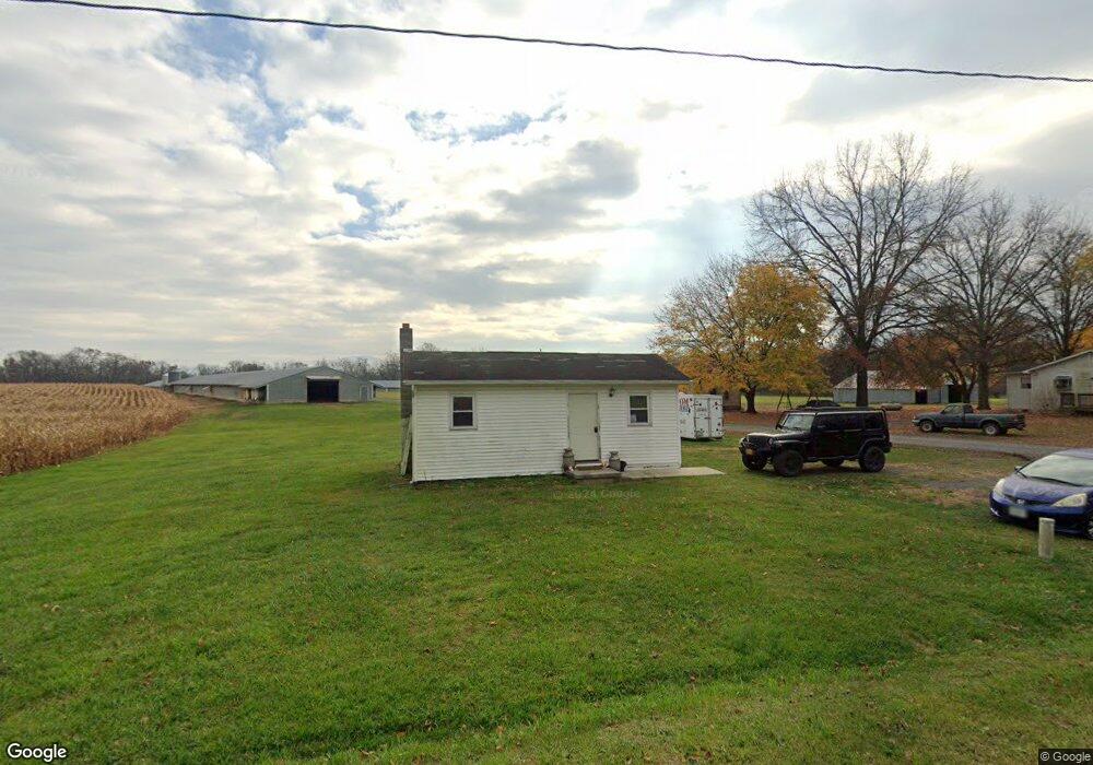 126 Frogtown Ln, Edinburg, VA 22824 - photo 1