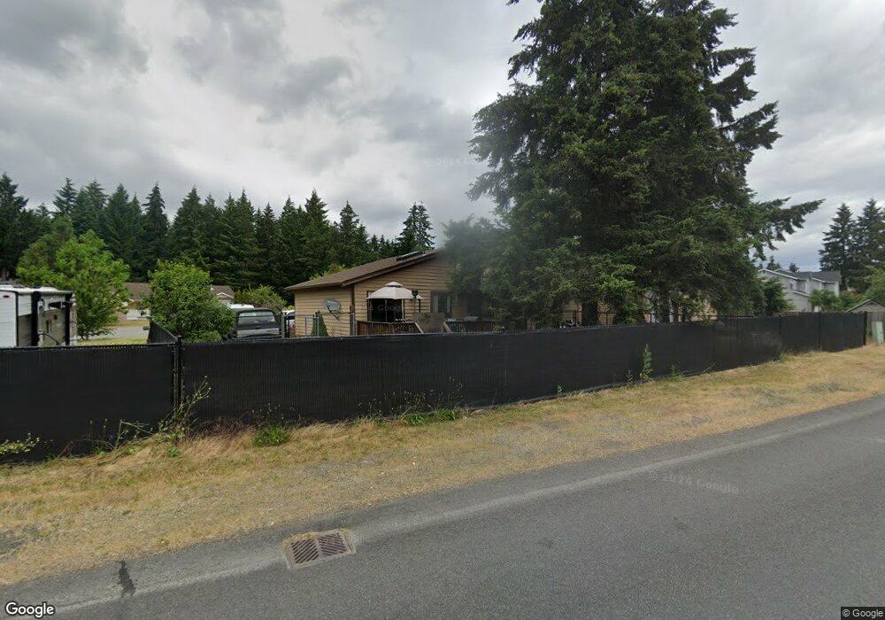 21413 107th Avenue Ct E, Graham, WA 98338 - photo 1