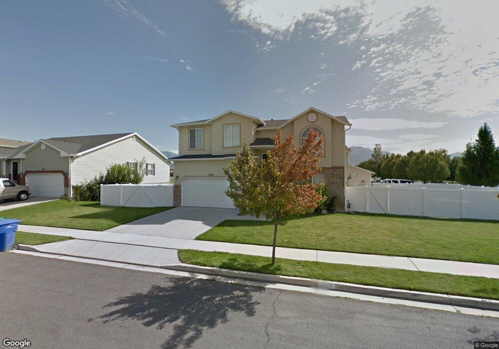 1788 N 2600 W, Lehi, UT 84043 - photo 1