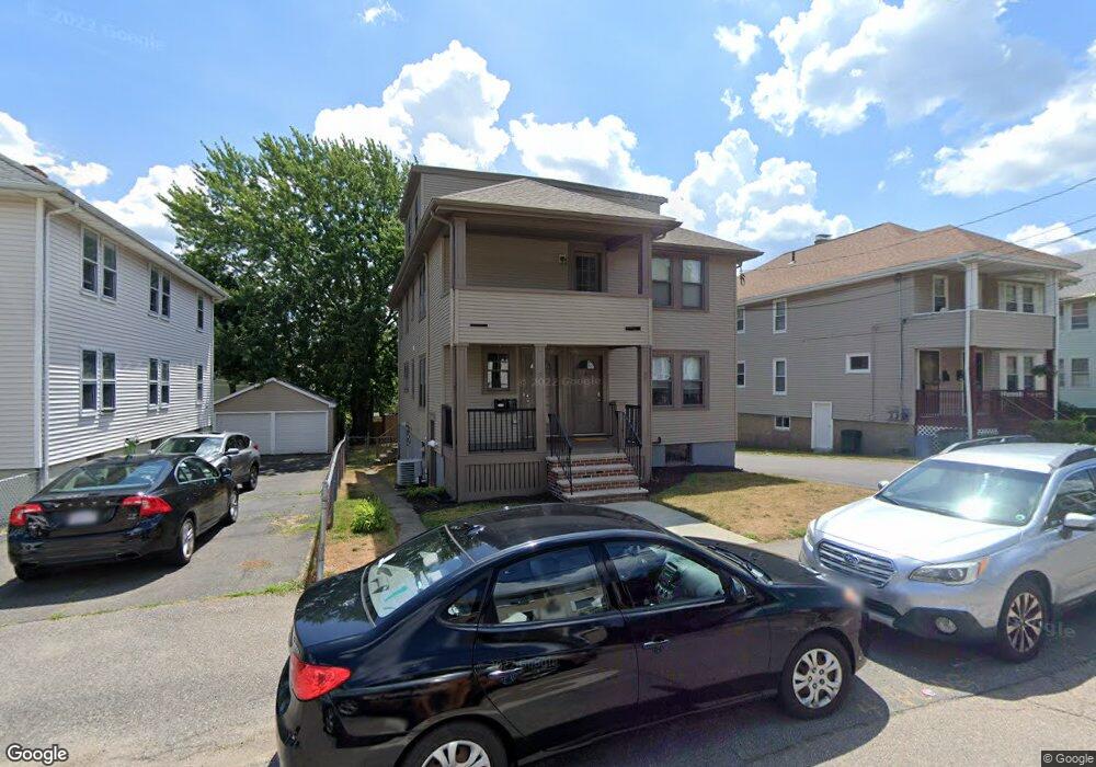 37 Bay State Rd unit 2, Quincy, MA 02171 - photo 1