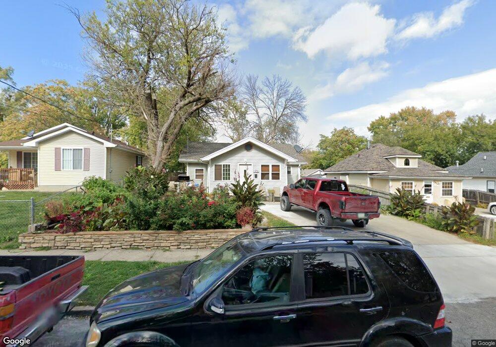1821 Jefferson Ave, Des Moines, IA 50314 - photo 1