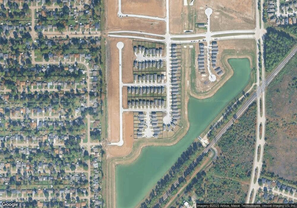 7827 French Marigold Ln, Houston, TX 77016 - photo 1