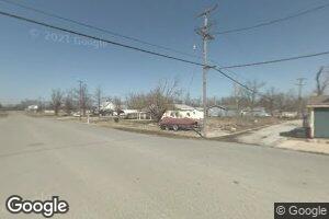 184 W 3rd Ave, Welch, OK 74369