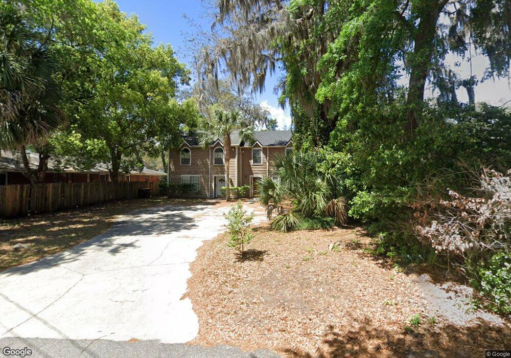 3945 Oak St, Jacksonville, FL 32205 - photo 1