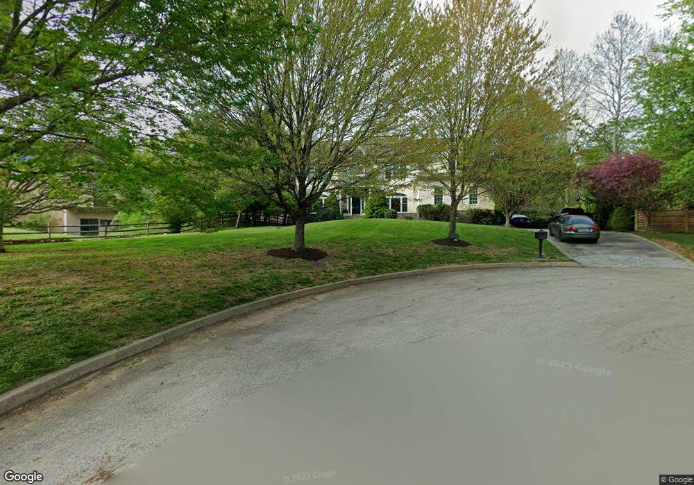 7 Golf View Dr, Lafayette Hill, PA 19444 - photo 1