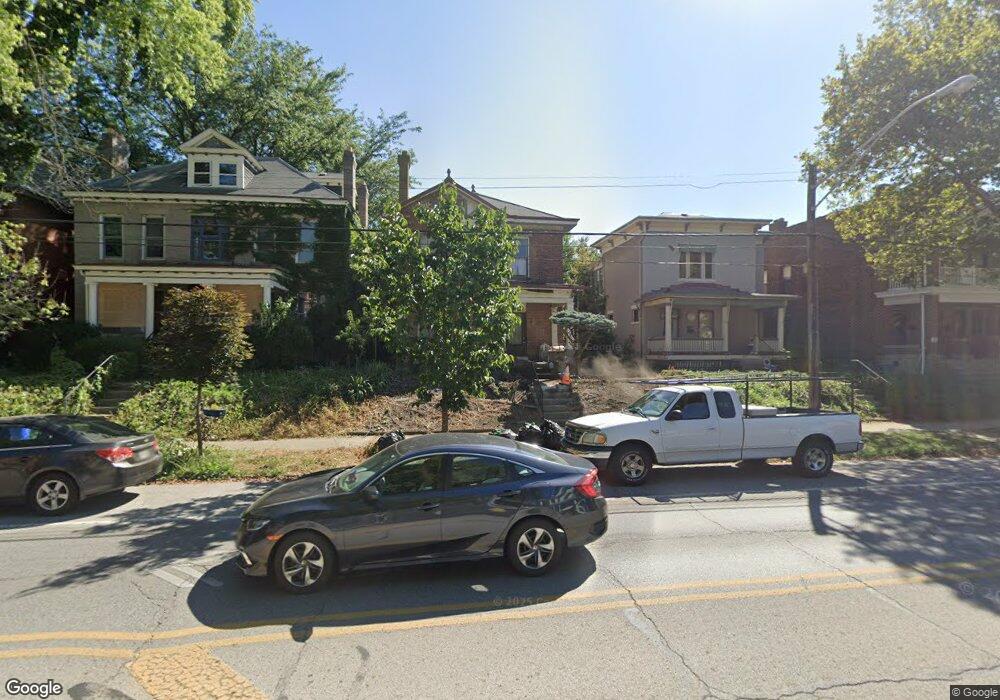 1214 Neil Ave, Columbus, OH 43201 - photo 1