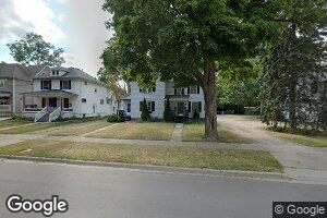1107 Seymour Ave, Lansing, MI 48906