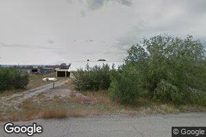 8182 State Highway 15, Capulin, CO 81124