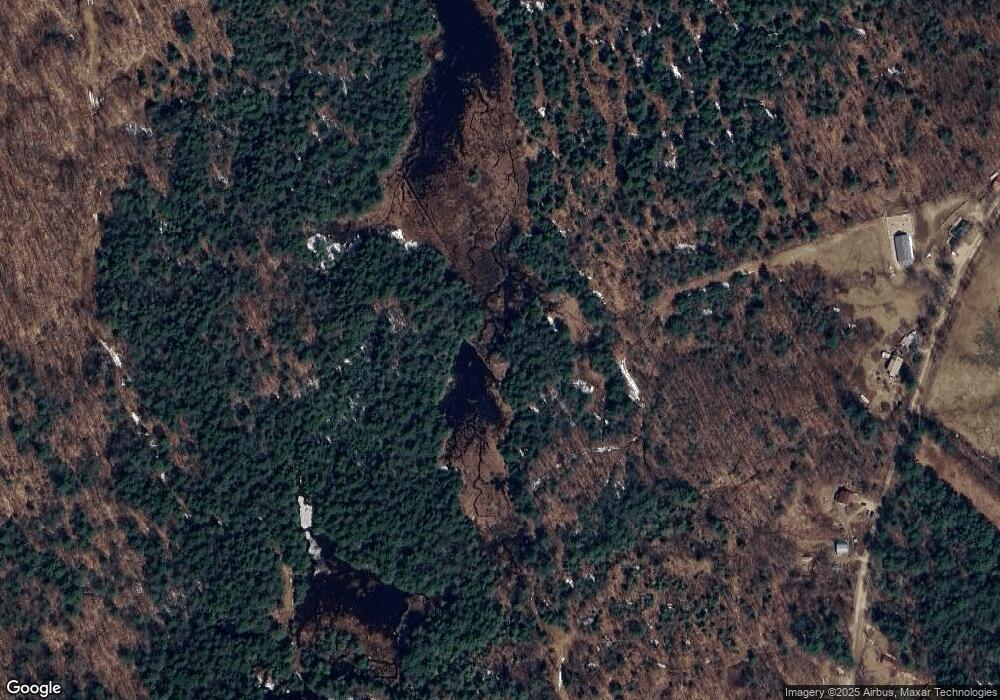 880 Bridgewater Hill Rd, Plymouth, NH 03264 - photo 1