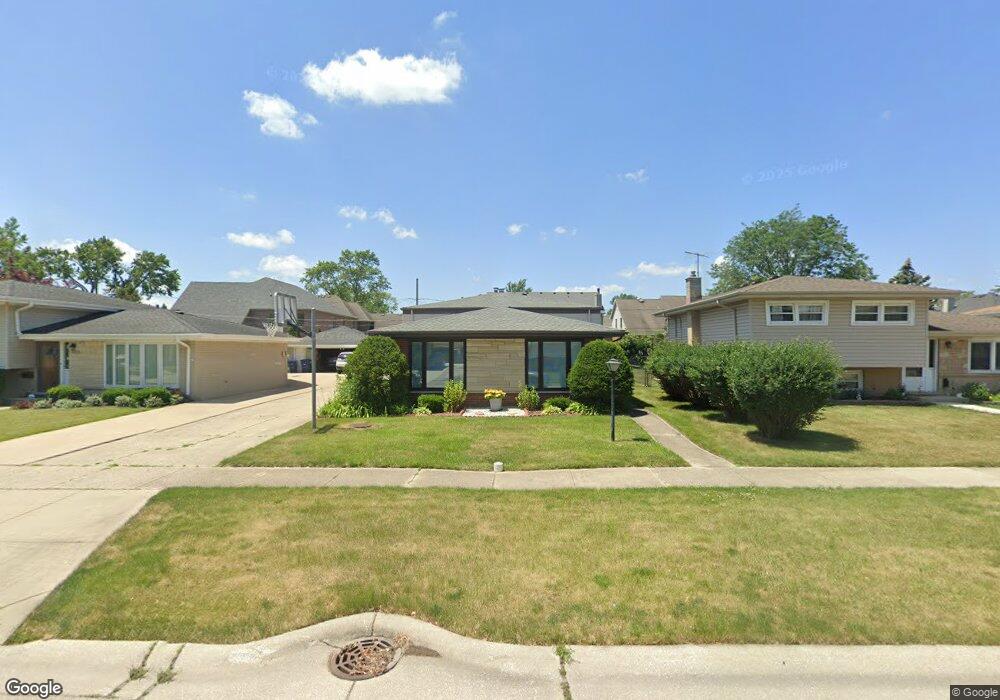 2156 Westview Dr, Des Plaines, IL 60018 - photo 1