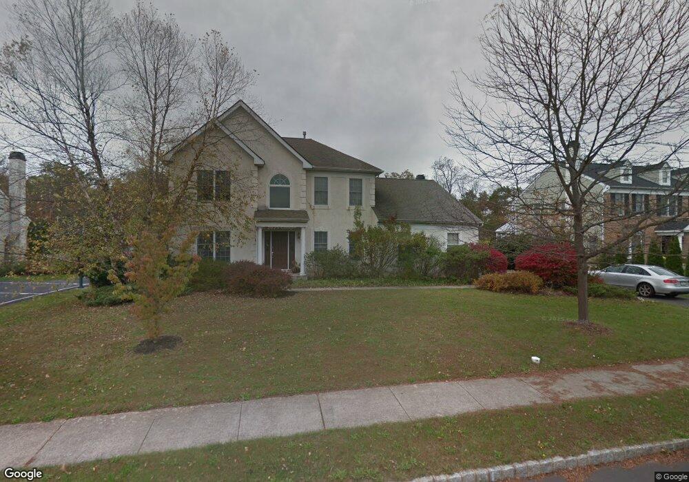 4996 Grundy Way, Doylestown, PA 18902 - photo 1