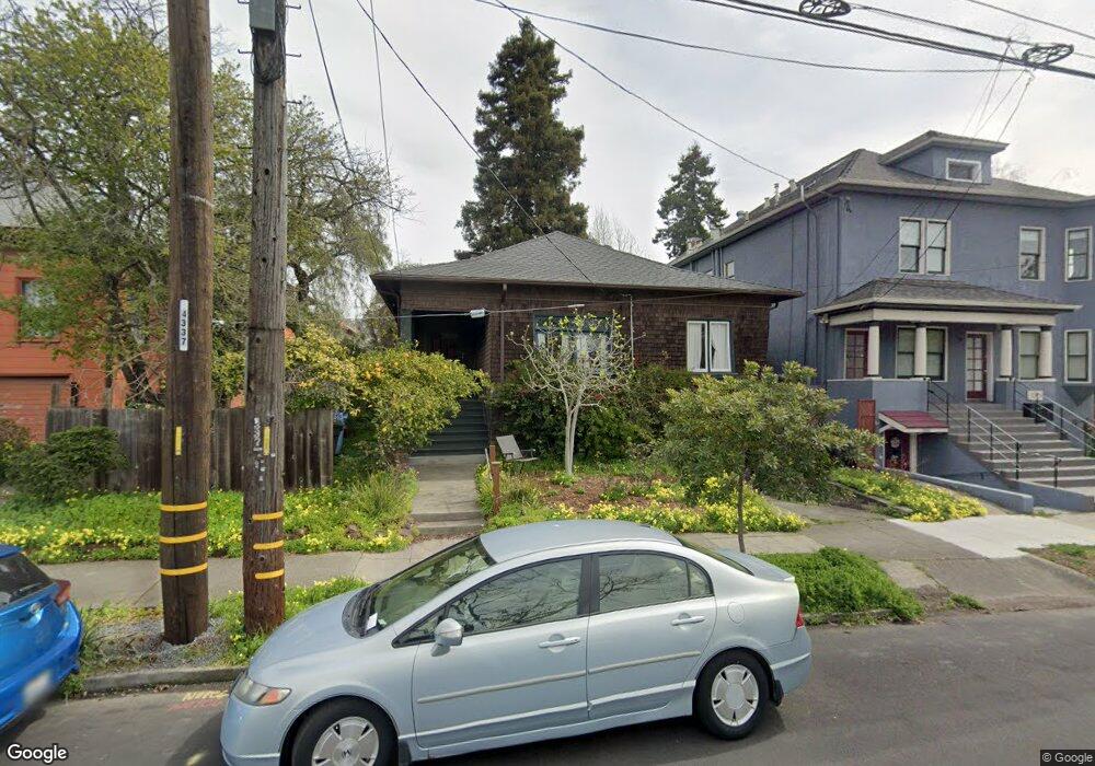 3043 Deakin St, Berkeley, CA 94705 - photo 1