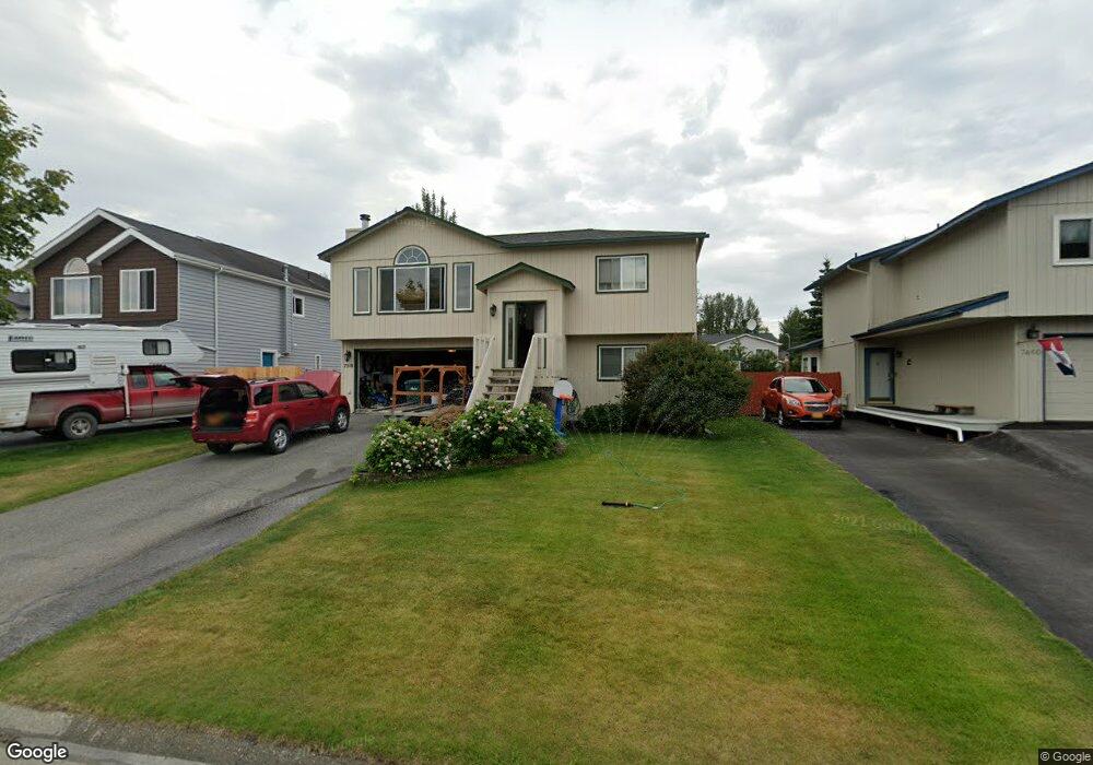 7510 Bravo Cir, Anchorage, AK 99507 - photo 1