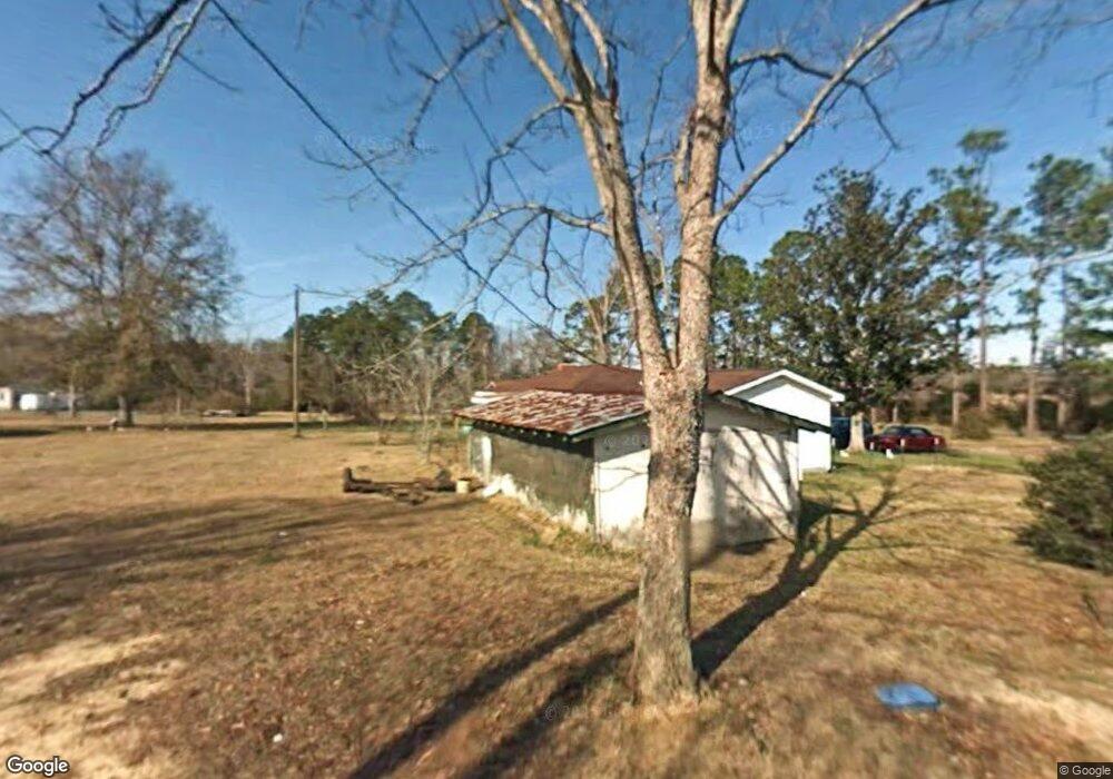 270 Old Kiln Rd, Picayune, MS 39466 - photo 1