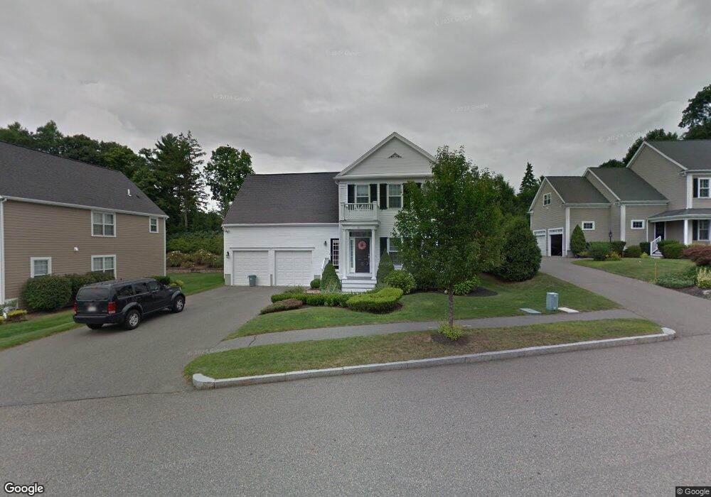 10 Craig Hill Ln, Milton, MA 02186 - photo 1