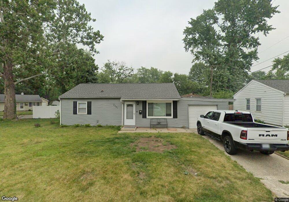 2321 Berkshaff Dr, Lafayette, IN 47904 - photo 1