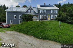 1391 Greenbay Loop, Groton, VT 05046