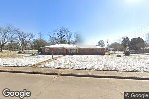 3511 Prescott Rd, Alexandria, LA 71301