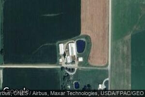 10720 Township Road 526, Shreve, OH 44676