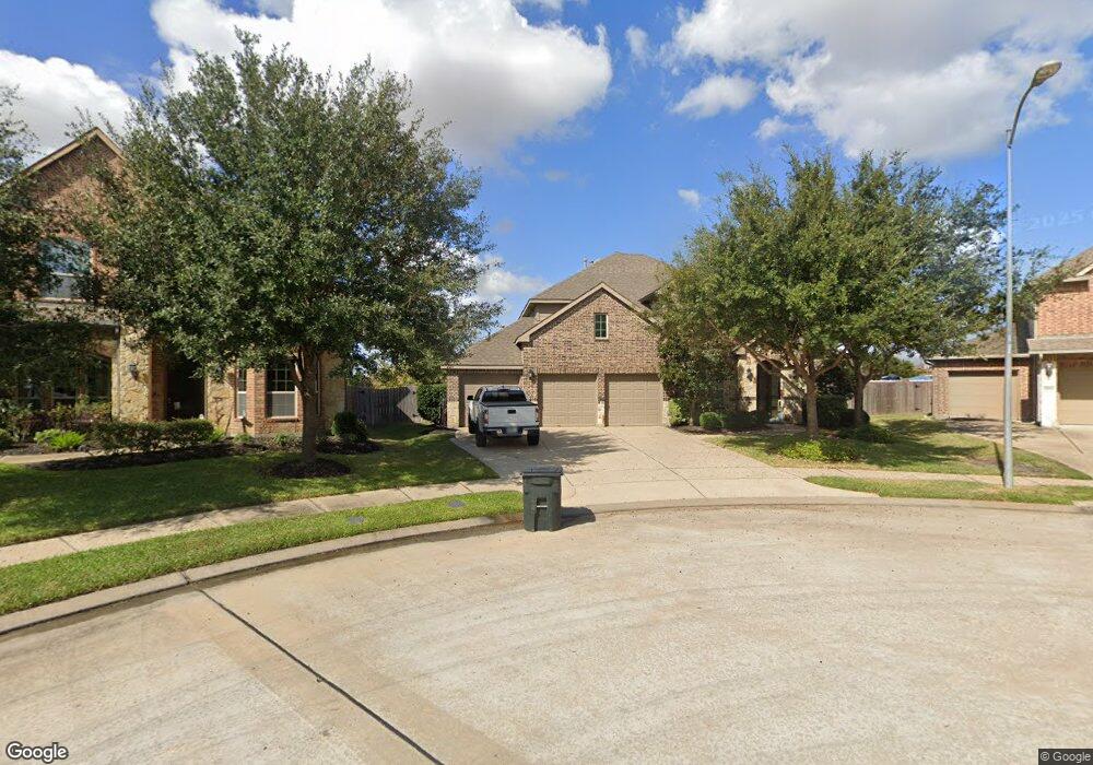 8815 Osiris Core Ln, Houston, TX 77095 - photo 1