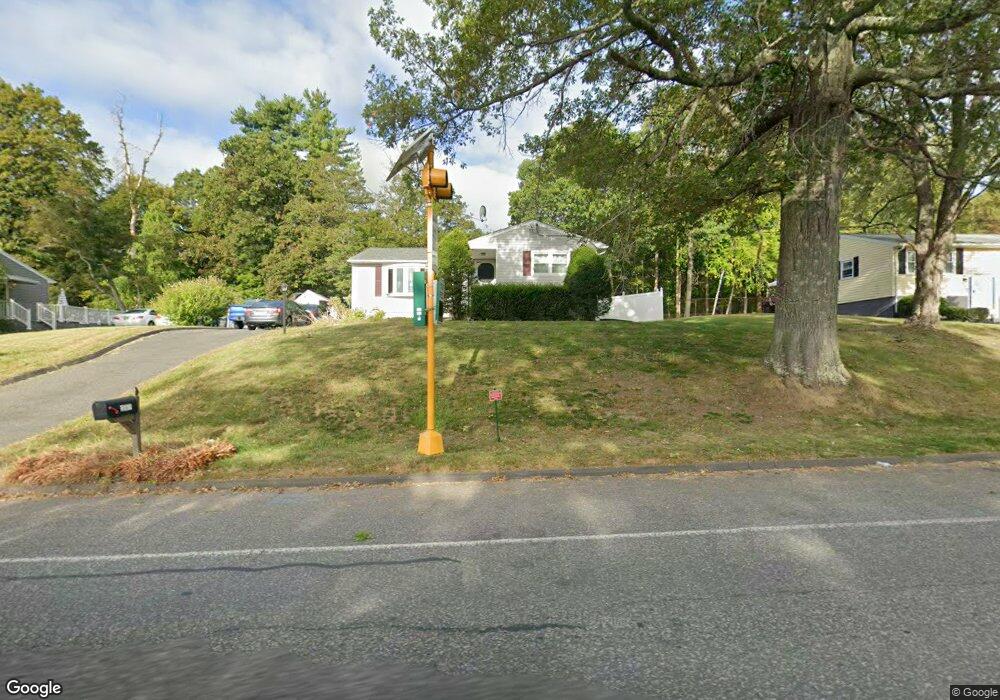 351 Jarvis Ave, Holyoke, MA 01040 - photo 1