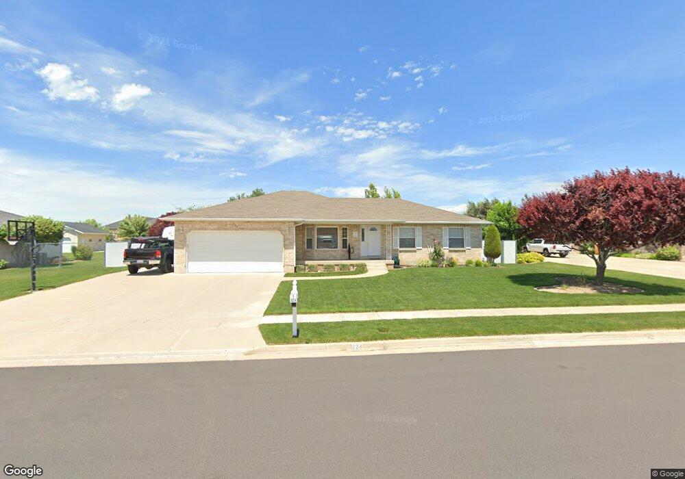 824 W 2225 S, Syracuse, UT 84075 - photo 1