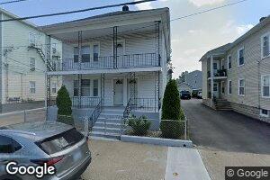 84 Anthony Ave, Pawtucket, RI 02860