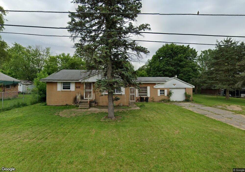 1171 W Kurtz Ave, Flint, MI 48505 - photo 1