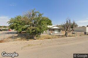360 W Roosevelt St, Hatch, NM 87937
